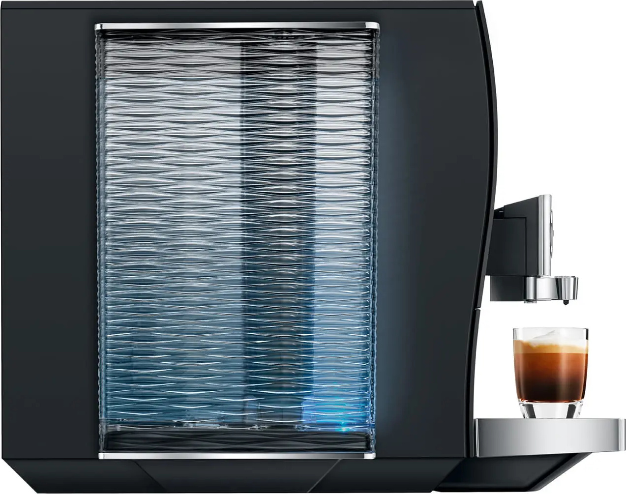 JURA Z10 espresso machine - 15488