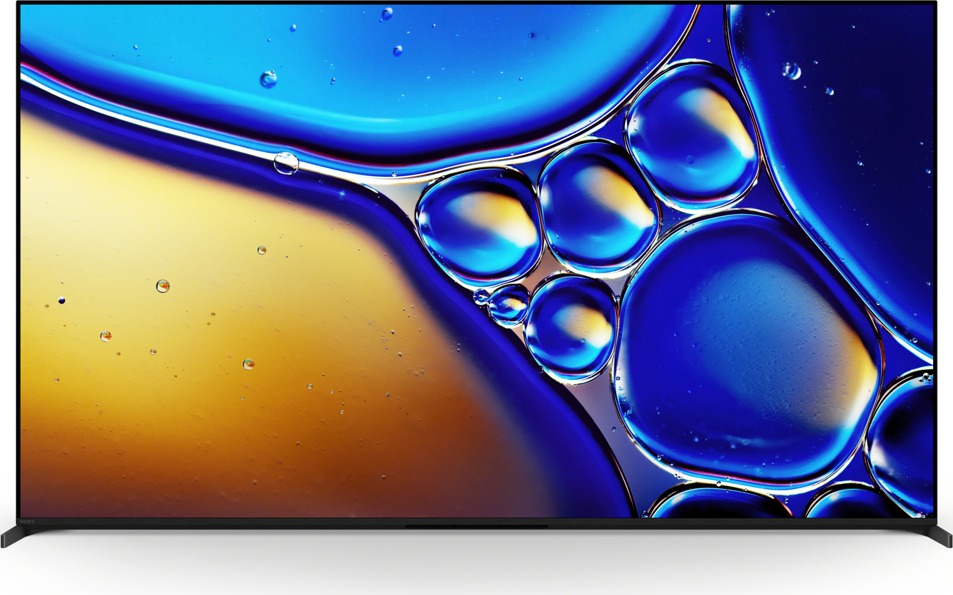 SONY Televisie 55" OLED 4K (UHD) - K-55XR8M2