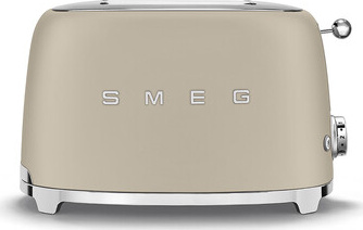 SMEG broodrooster - TSF01MLMEU