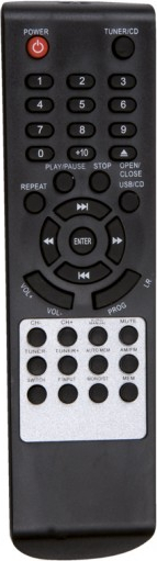 ARTSOUND tuner - SRC-2221