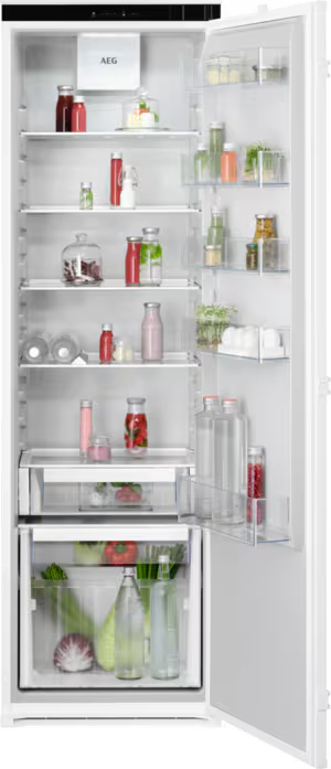 AEG 6000 Inbouw koelkast - TK6DS181ES