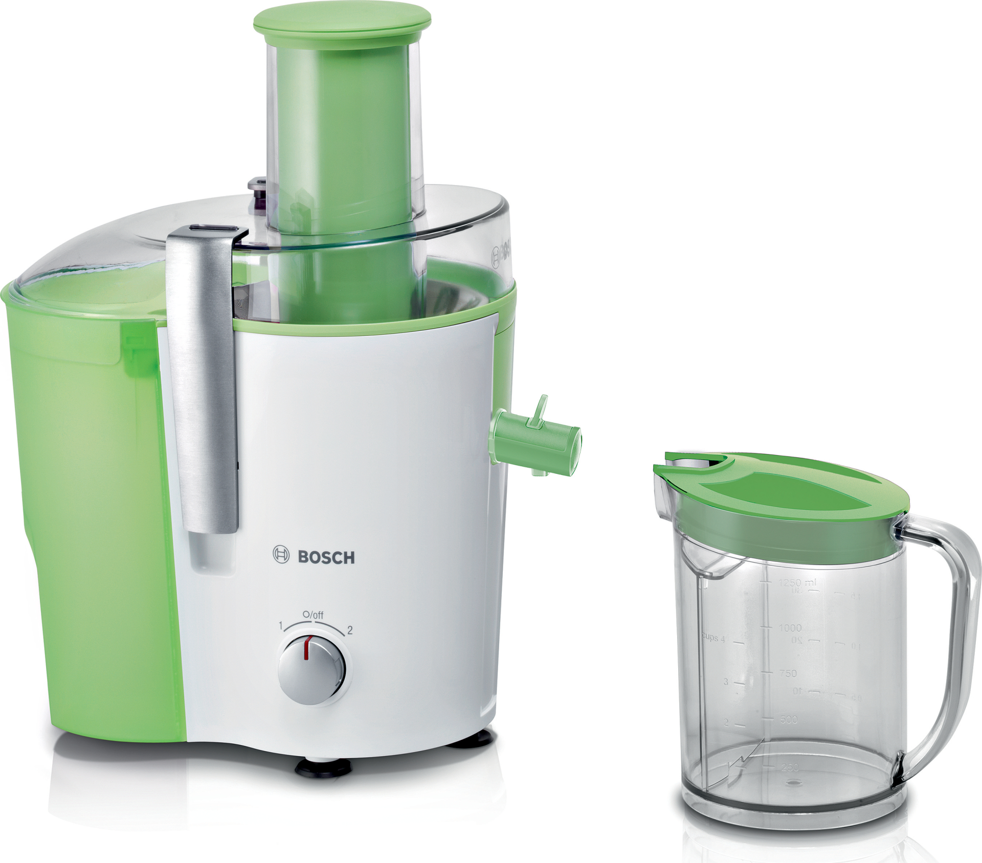 BOSCH SDA sapcentrifuge - MES25G0