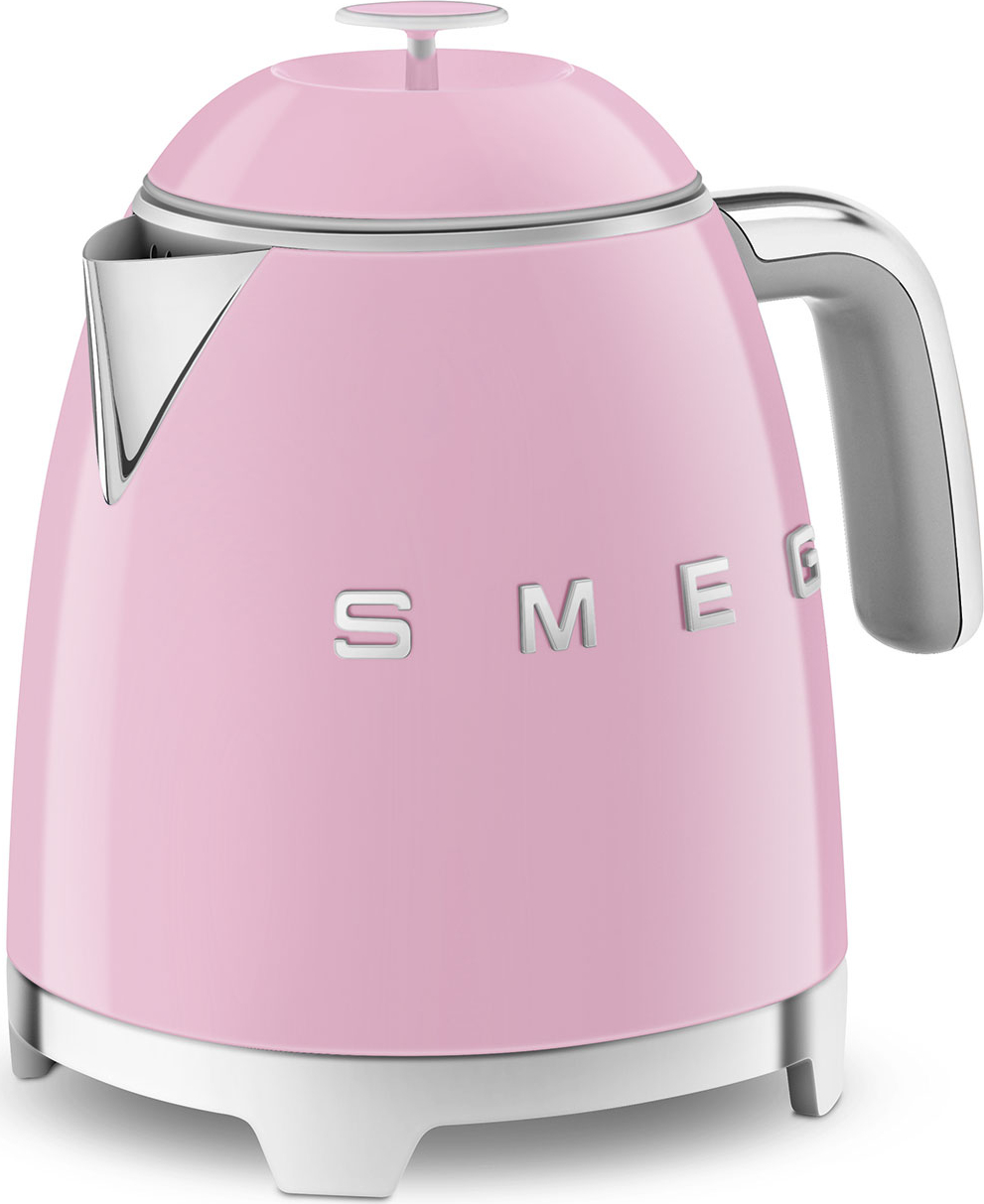 SMEG waterkoker - KLF05PKEU