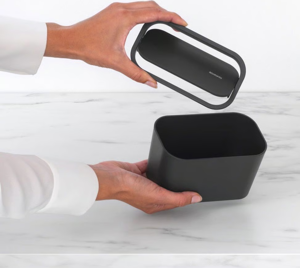 BRABANTIA afvalbakje - 303364