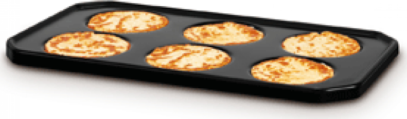 FRITEL - VAN RATINGEN bakplaat - 150006