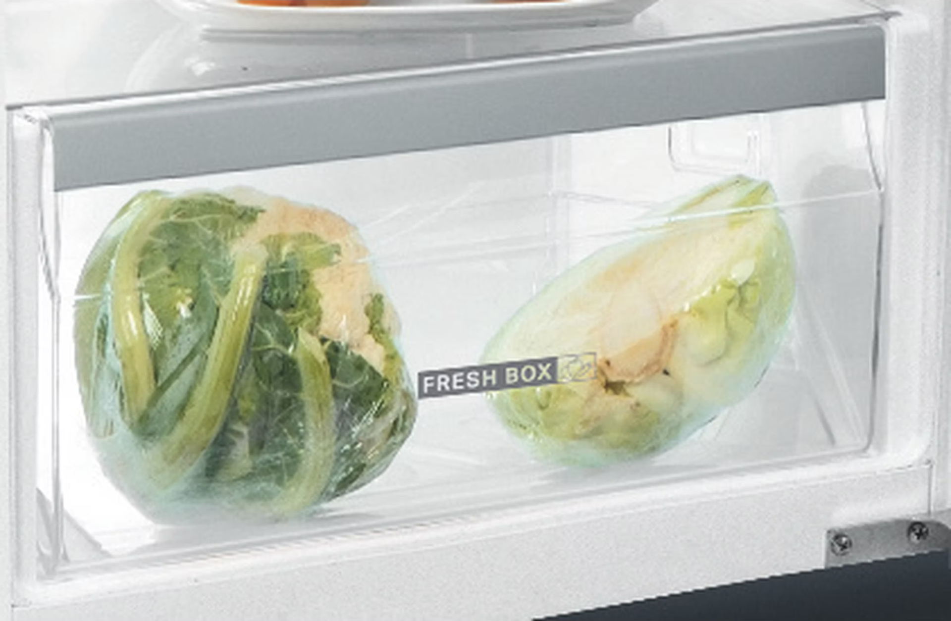 WHIRLPOOL koelkast met vriesvak  - 122cm - ARG71912