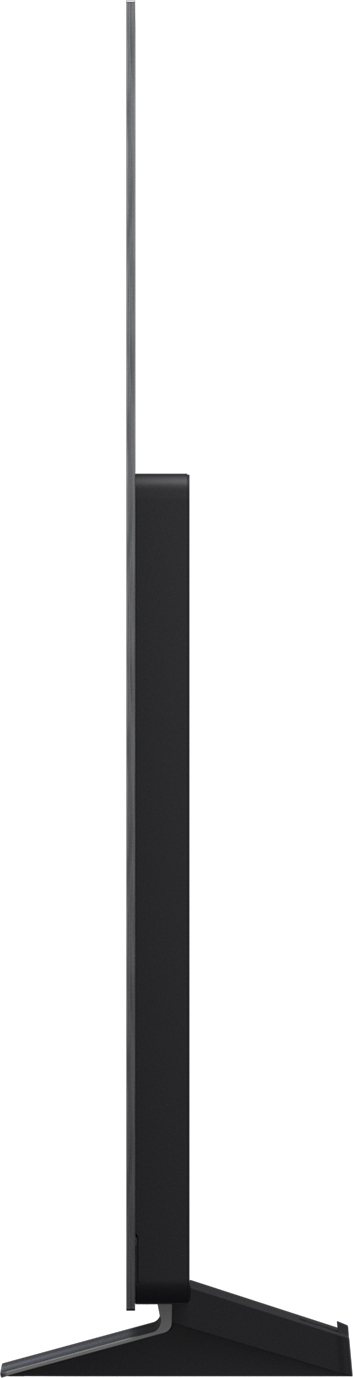 LG Televisie 77" OLED 4K (UHD) - OLED77C56LB