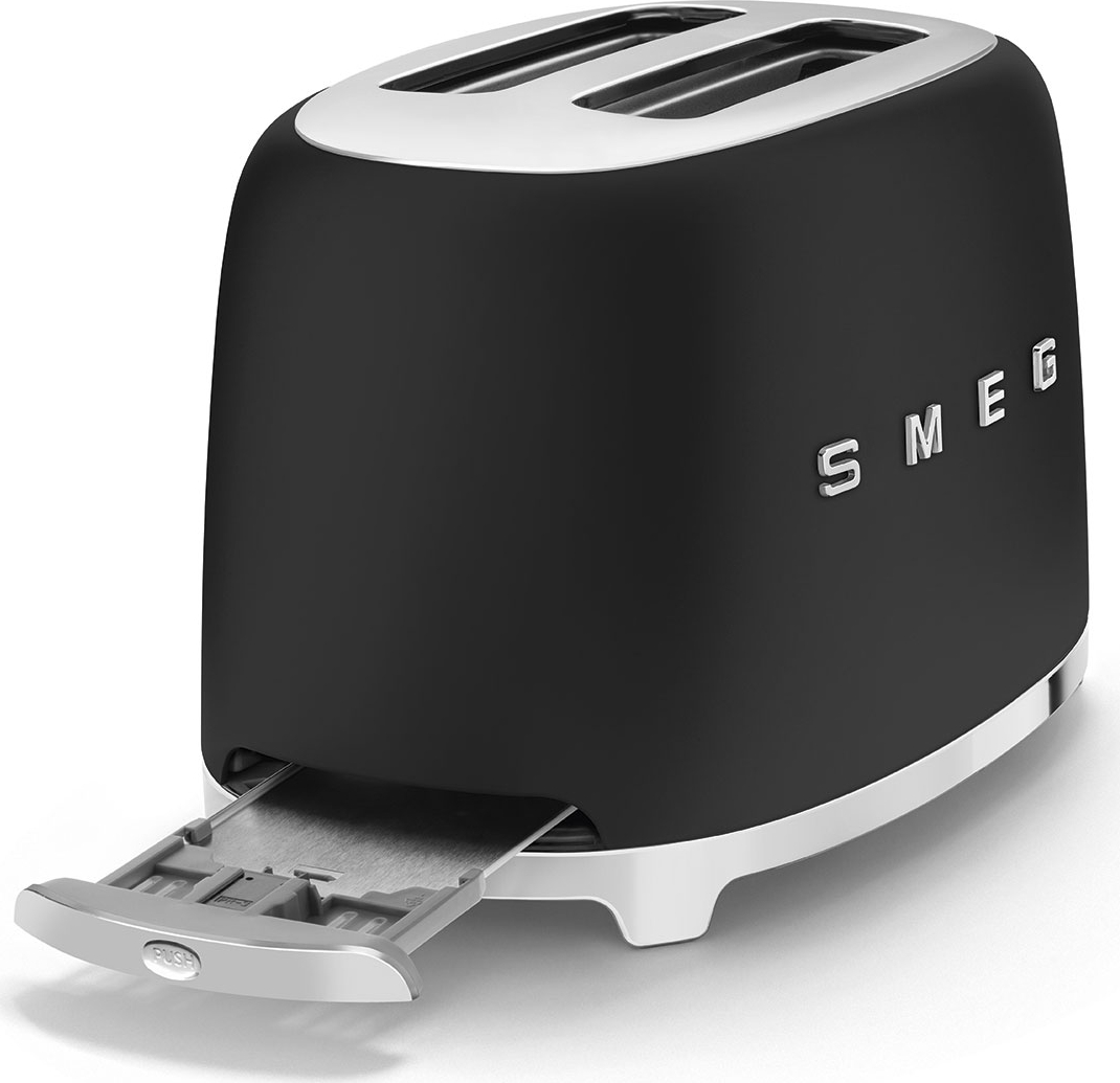 SMEG broodrooster - TSF01BLMEU