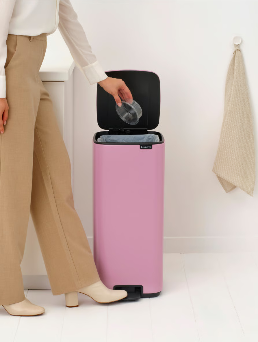 BRABANTIA pedaalemmer - 255403