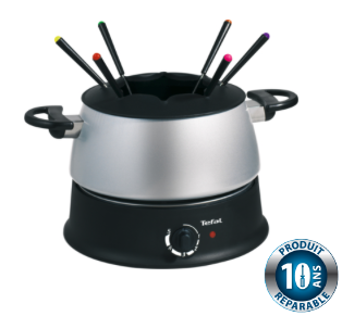TEFAL EF300010 fondue