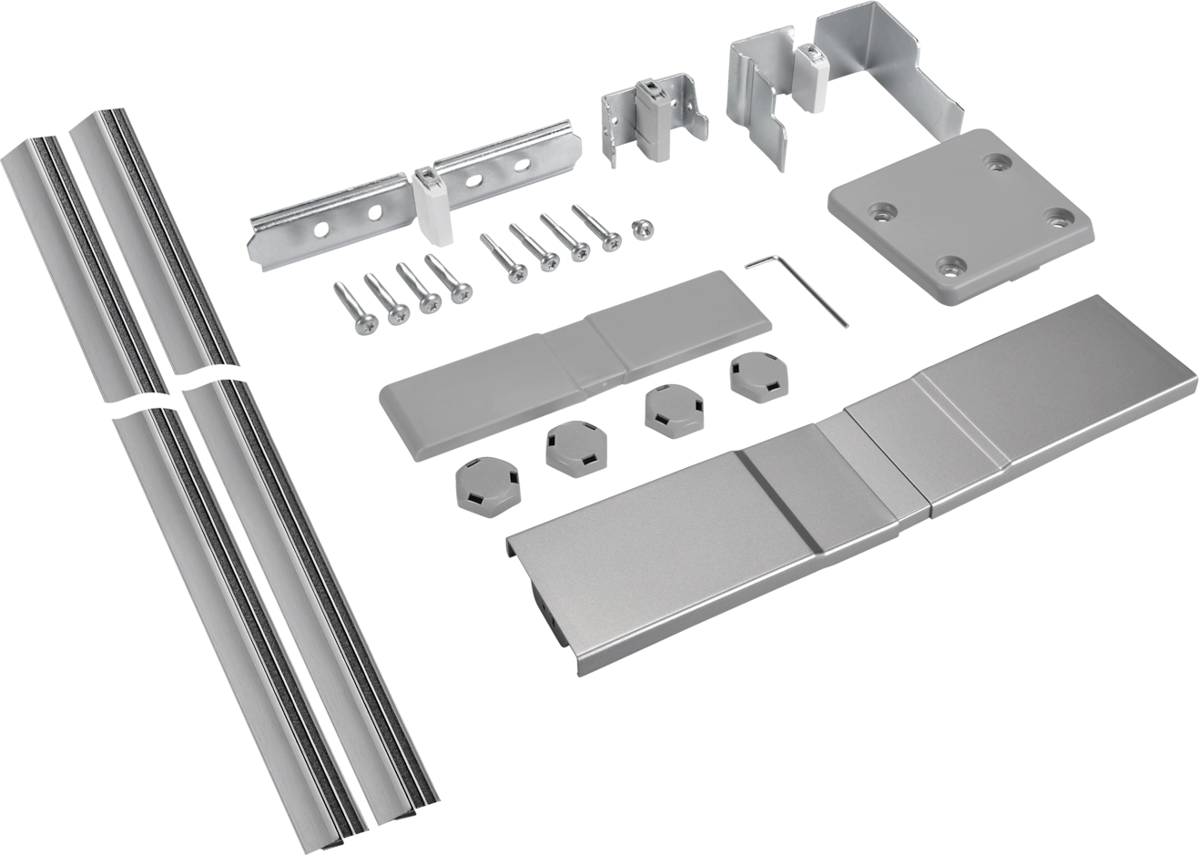 MIELE verbindingsset - KSK28202EDT/CS