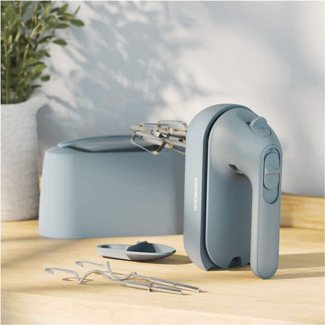 KENWOOD handmixer - KEHMP40.000GY