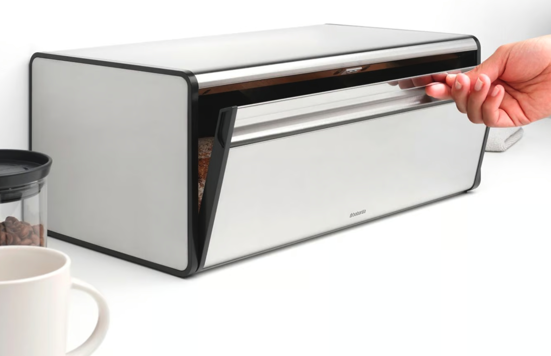 BRABANTIA broodtrommel - 236709