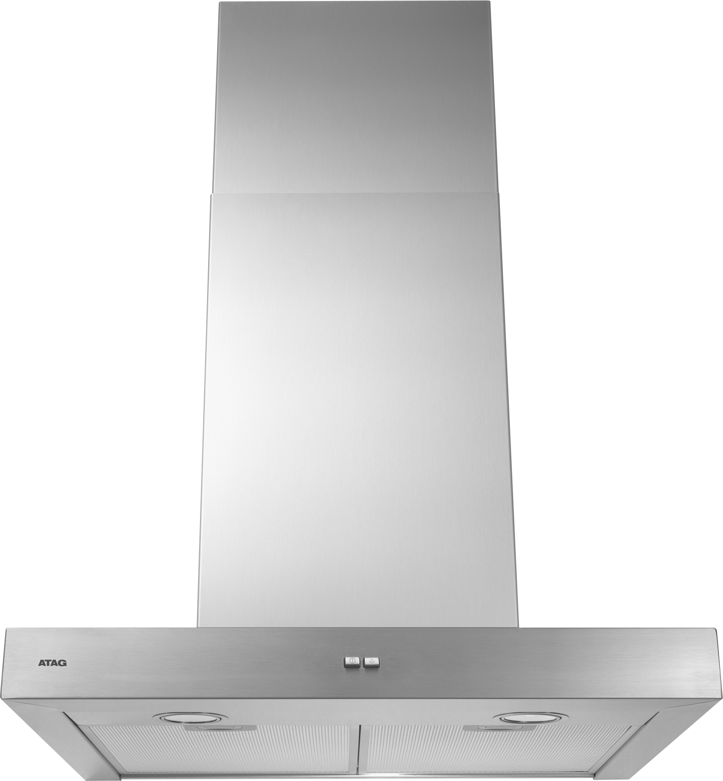 ATAG wandschouwdampkap - 60cm - WS6211RCL