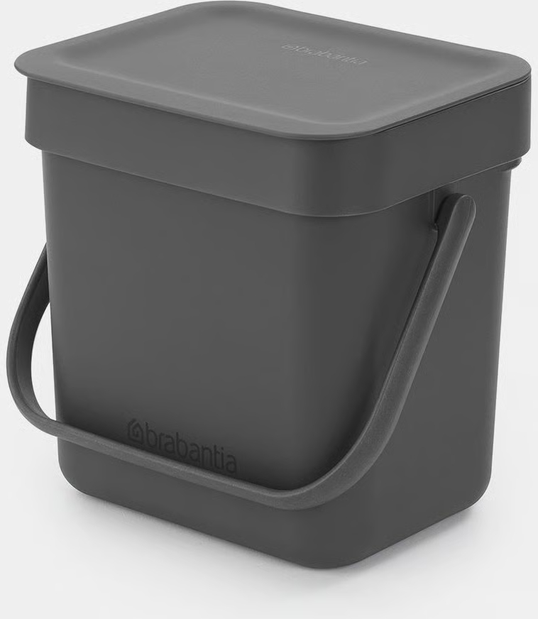 BRABANTIA afvalbak - 209888