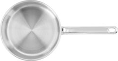 DEMEYERE steelpan met deksel - 41420+41520
