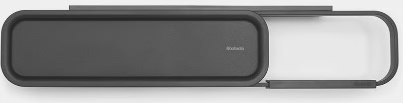BRABANTIA toiletrolhouder - 303128