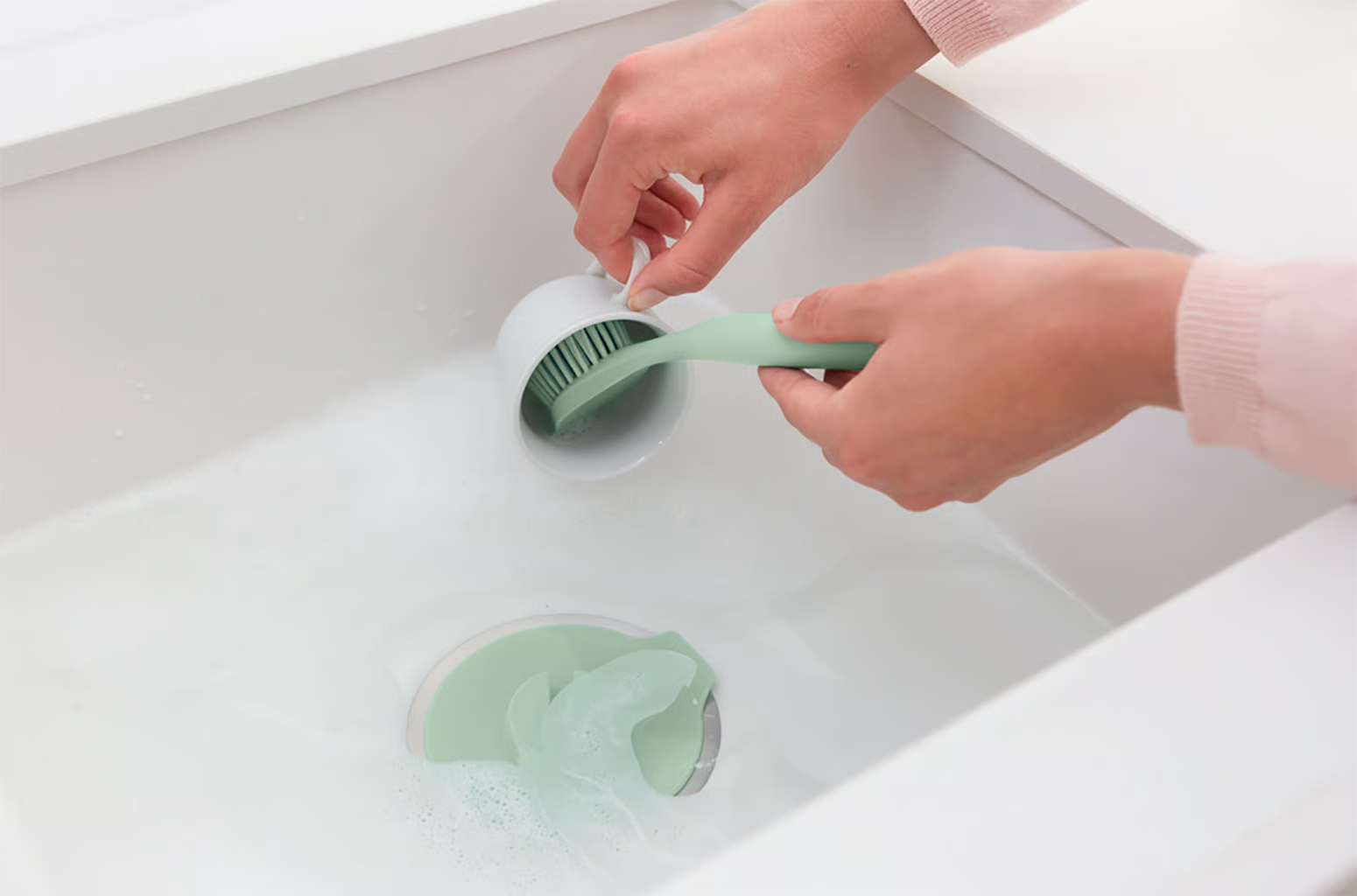 BRABANTIA afwasborstel - 215780