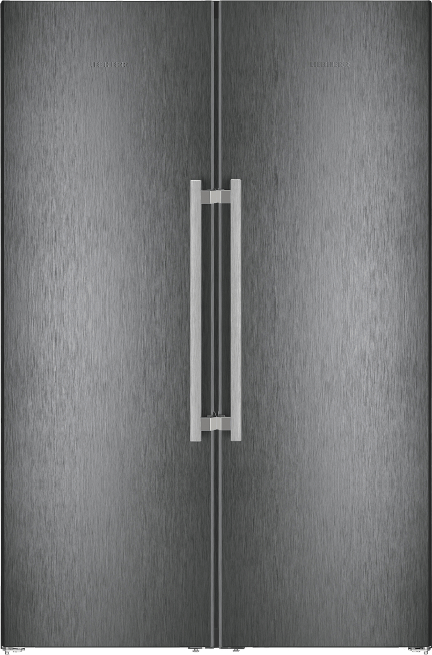 LIEBHERR side-by-side - XRCBS529520