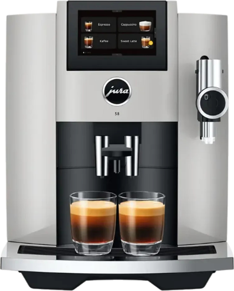JURA S8 espresso machine - 15483