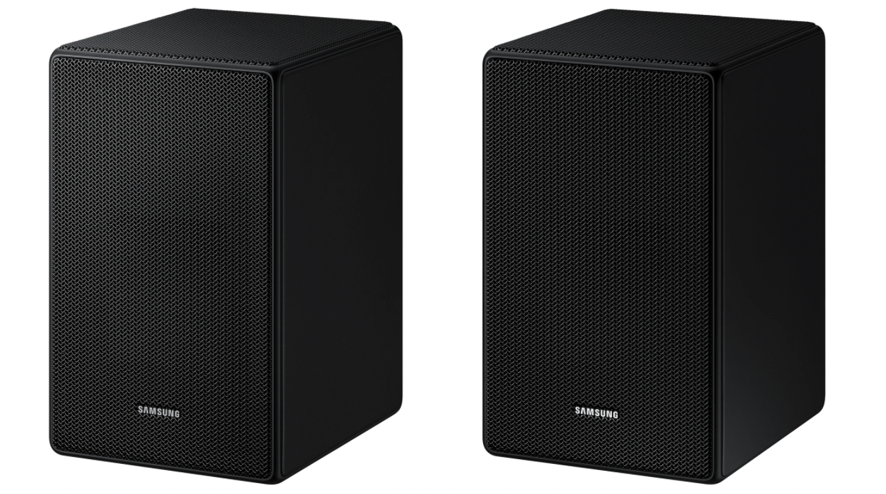 SAMSUNG SWA-9500S/XN draadloze speaker