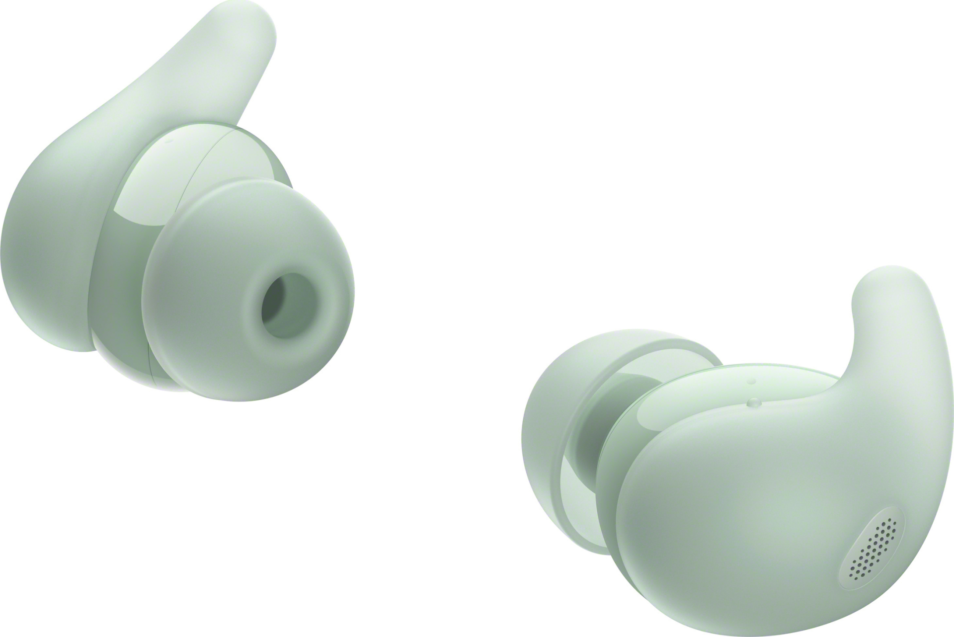 SONY in-ears - WFLS910NG.CE7