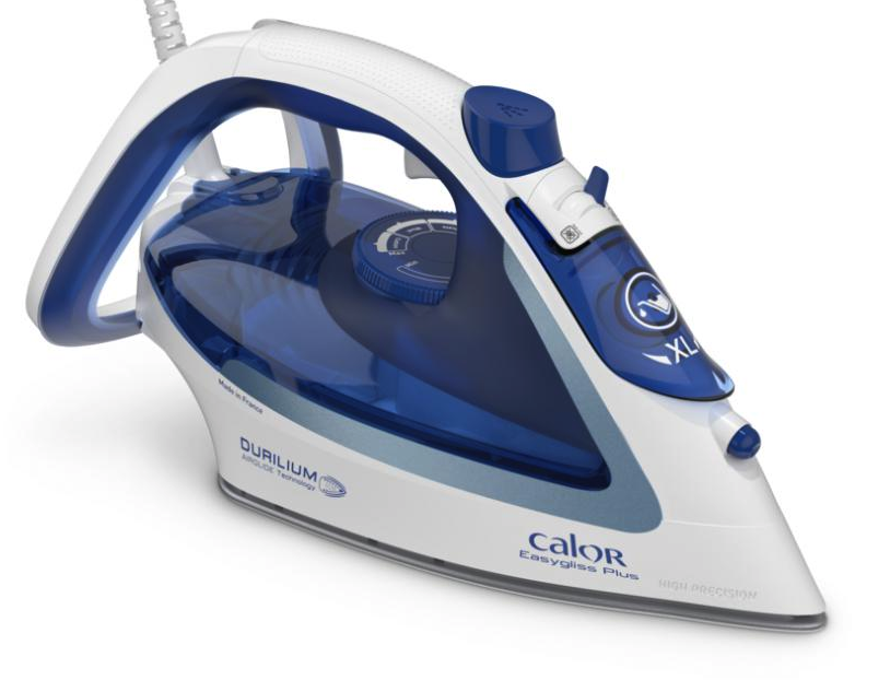 CALOR FV5715C0 stoomstrijkijzer