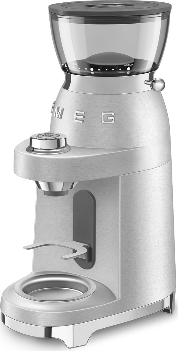 SMEG koffiemolen - CGF02SSEU