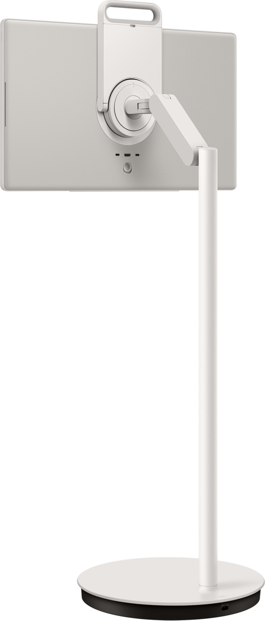 SAMSUNG Interactief scherm 27" QHD - UE27LSM7FAXXXE