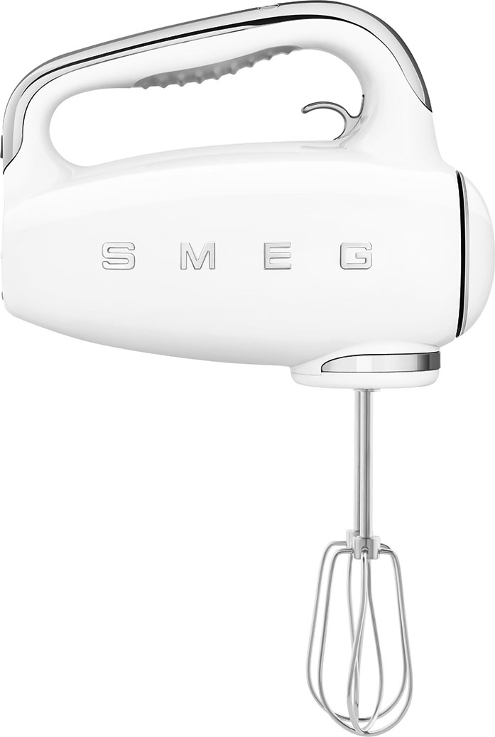 SMEG handmixer - HMF01WHEU