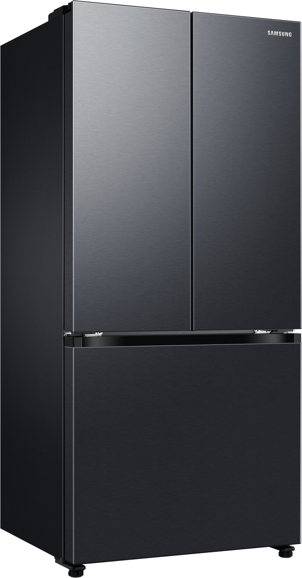 SAMSUNG side-by-side - 178cm - RF50C510EB1/EF