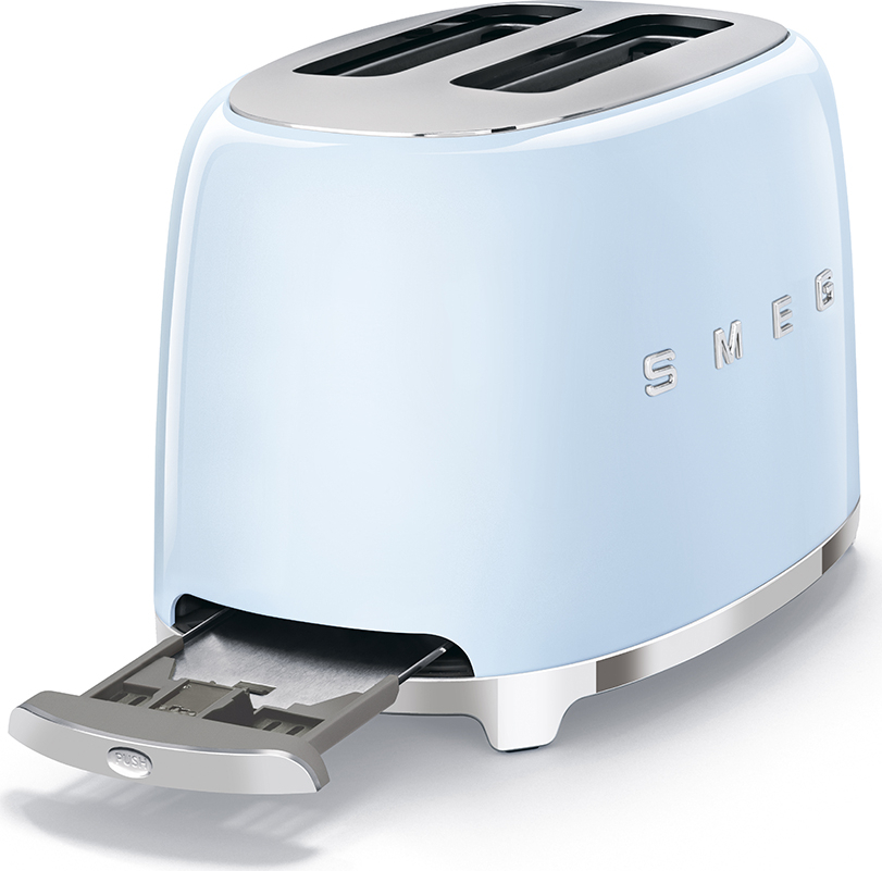 SMEG broodrooster - TSF01PBEU