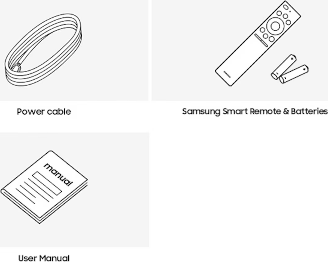 SAMSUNG UE55U8090HUXXN