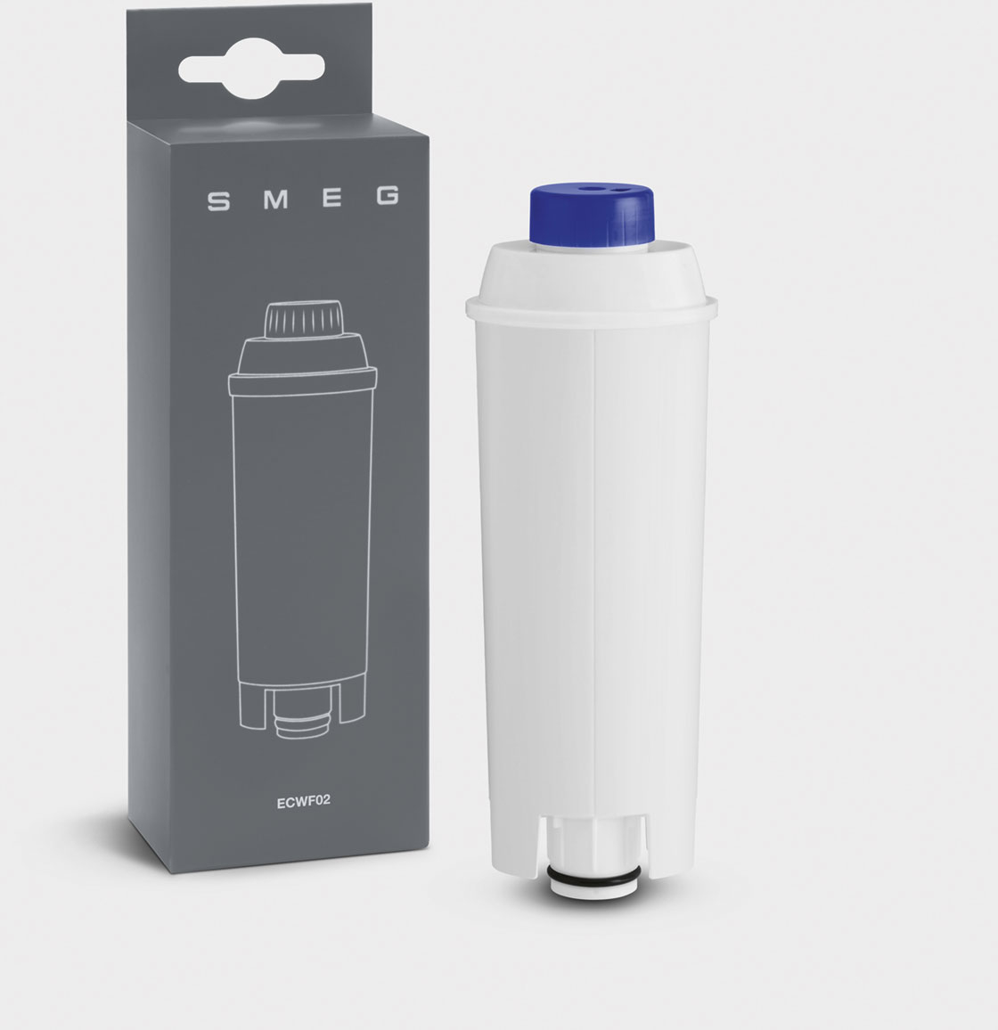 SMEG ECWF02