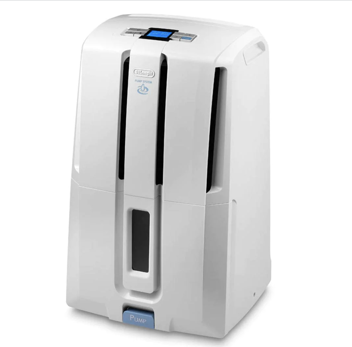 BRAUN Ontvochtiger - DD230P