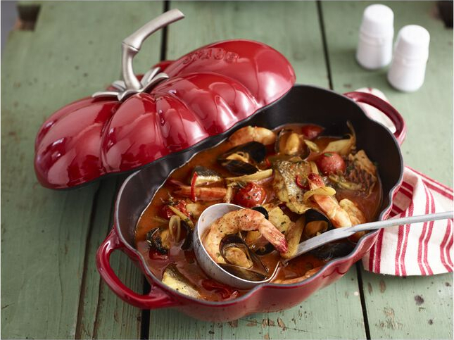 STAUB stoofpot - 11712506