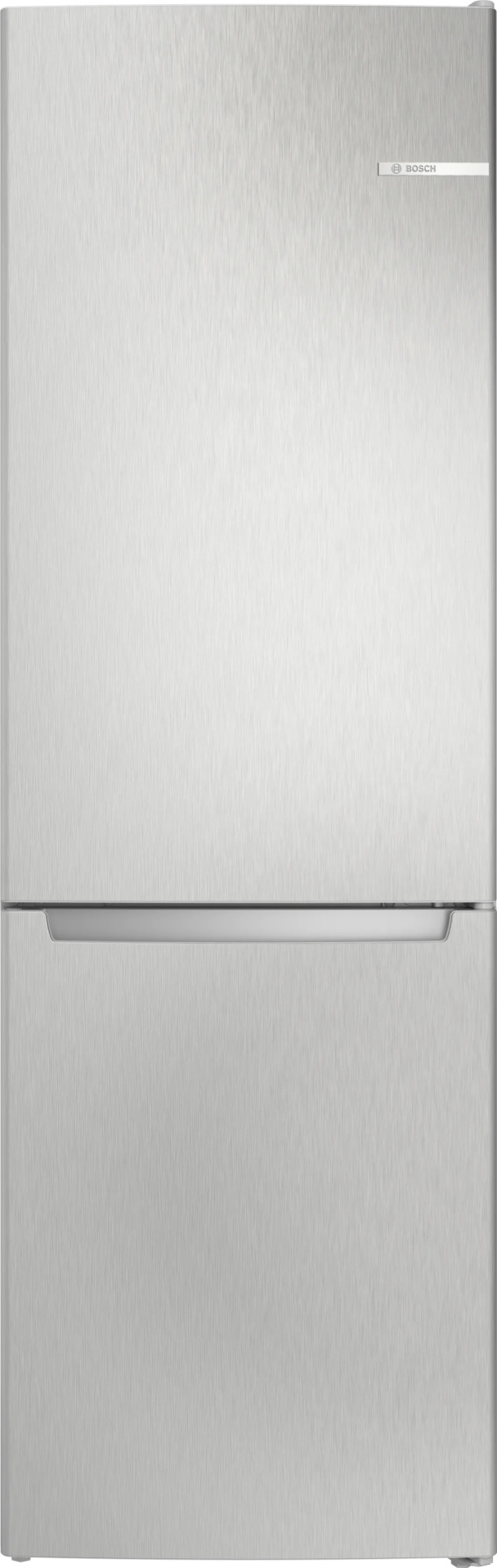 BOSCH SERIE 2 Vrijstaande koel-vriescombinatie - KGN36NLEA