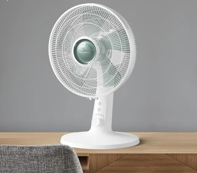 ROWENTA ventilator - ROVU2740F0