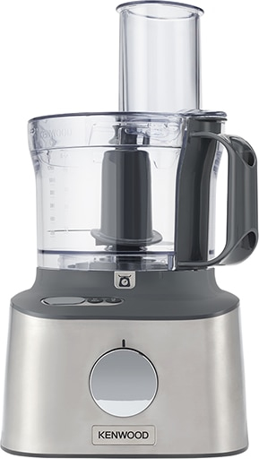 KENWOOD keukenrobot - KEFDM313SS