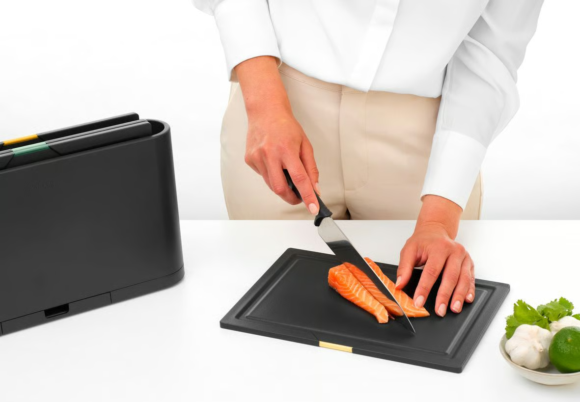 BRABANTIA snijplank - set - 229466