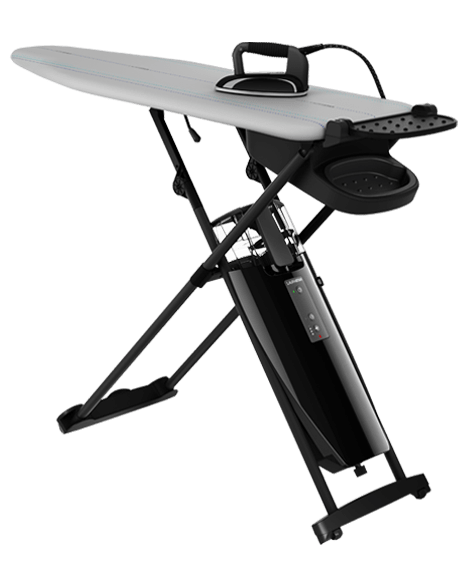 LAURASTAR 0000301805 strijksysteem