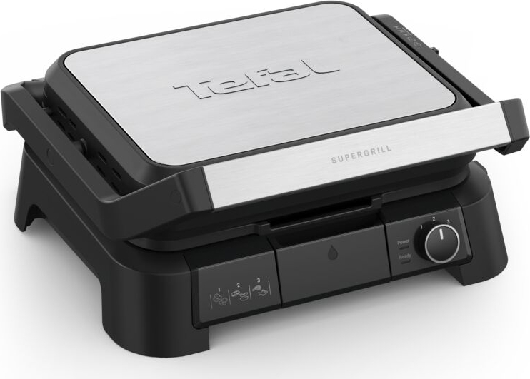 TEFAL Contactgrill - GC5108E0