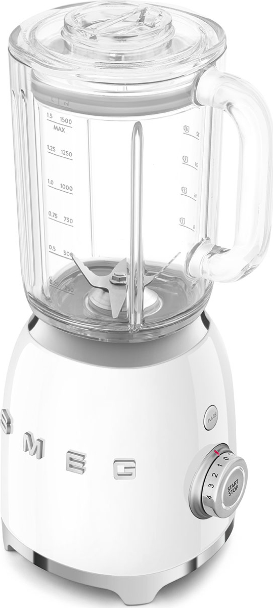 SMEG blender - BLF03WHEU