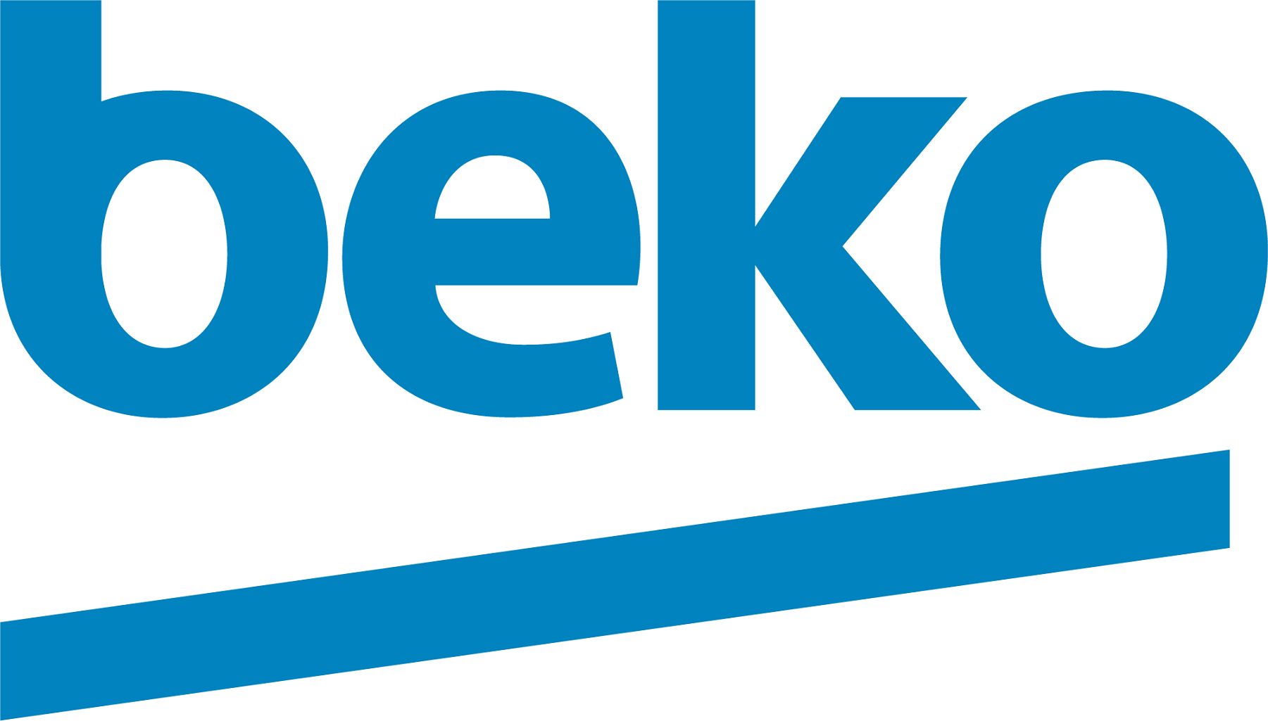 BEKO inductiekookplaat - 60cm - HII64200SFMT