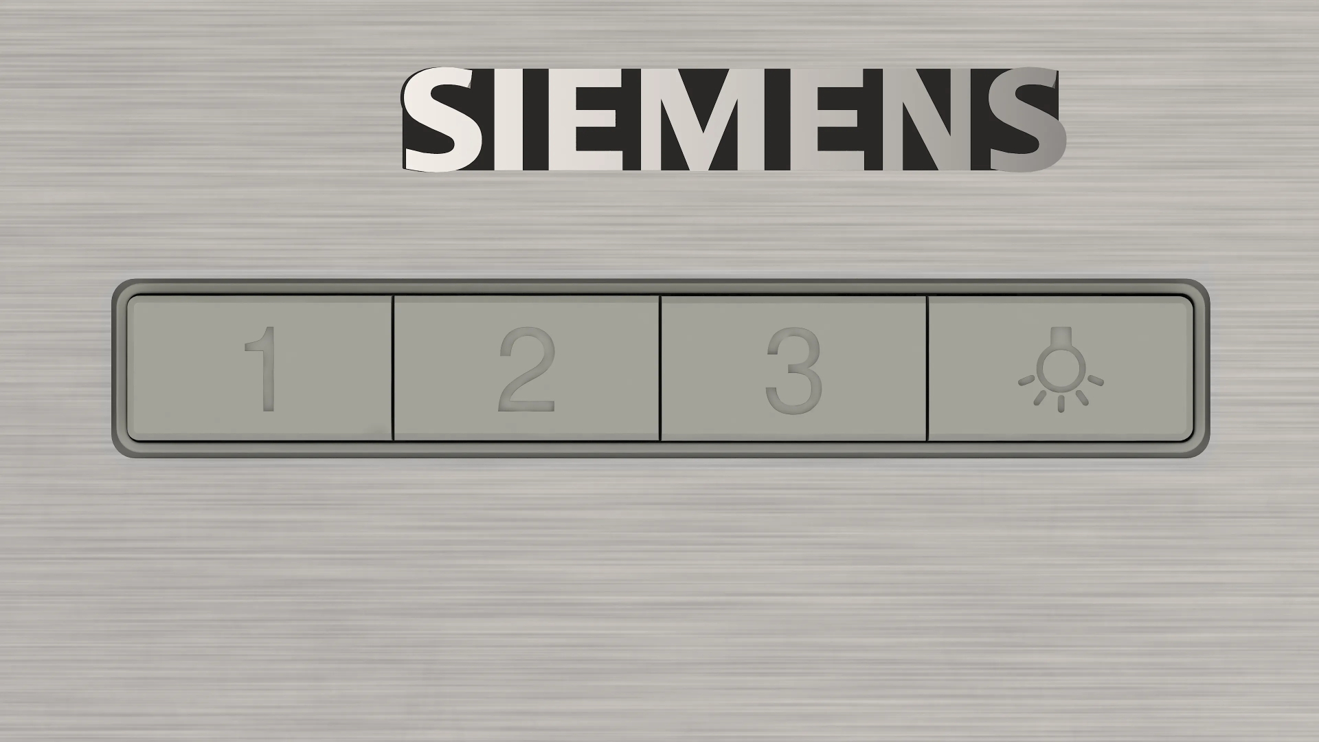 SIEMENS IQ300 wandschouwdampkap - 60cm - LC65BCC30