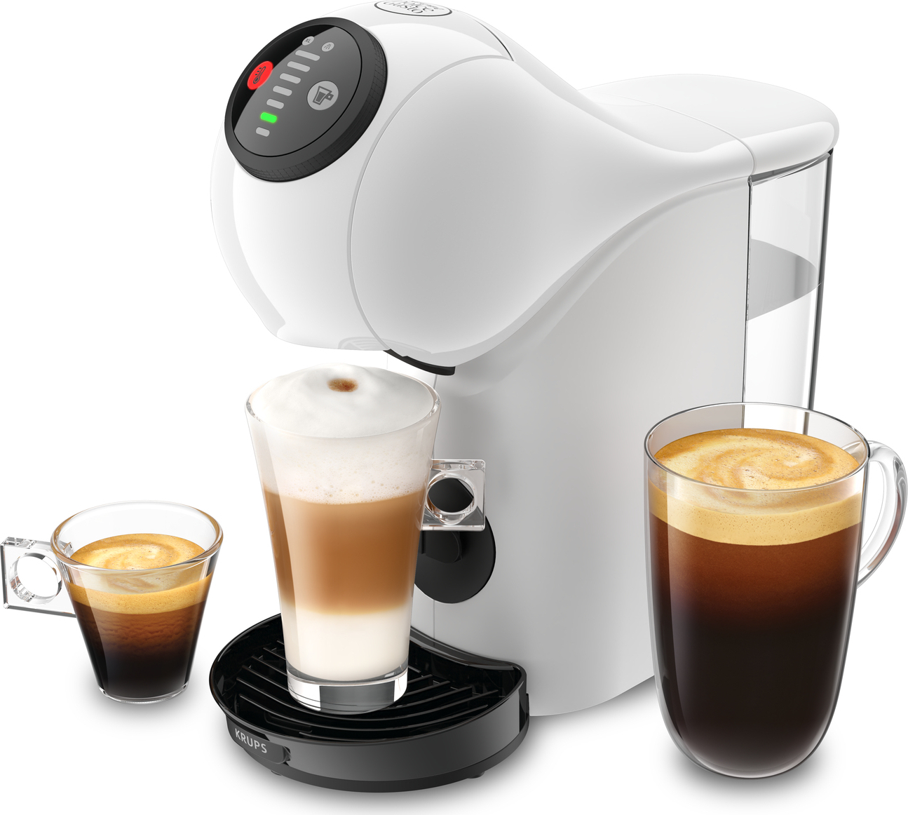 KRUPS YY4509FD
