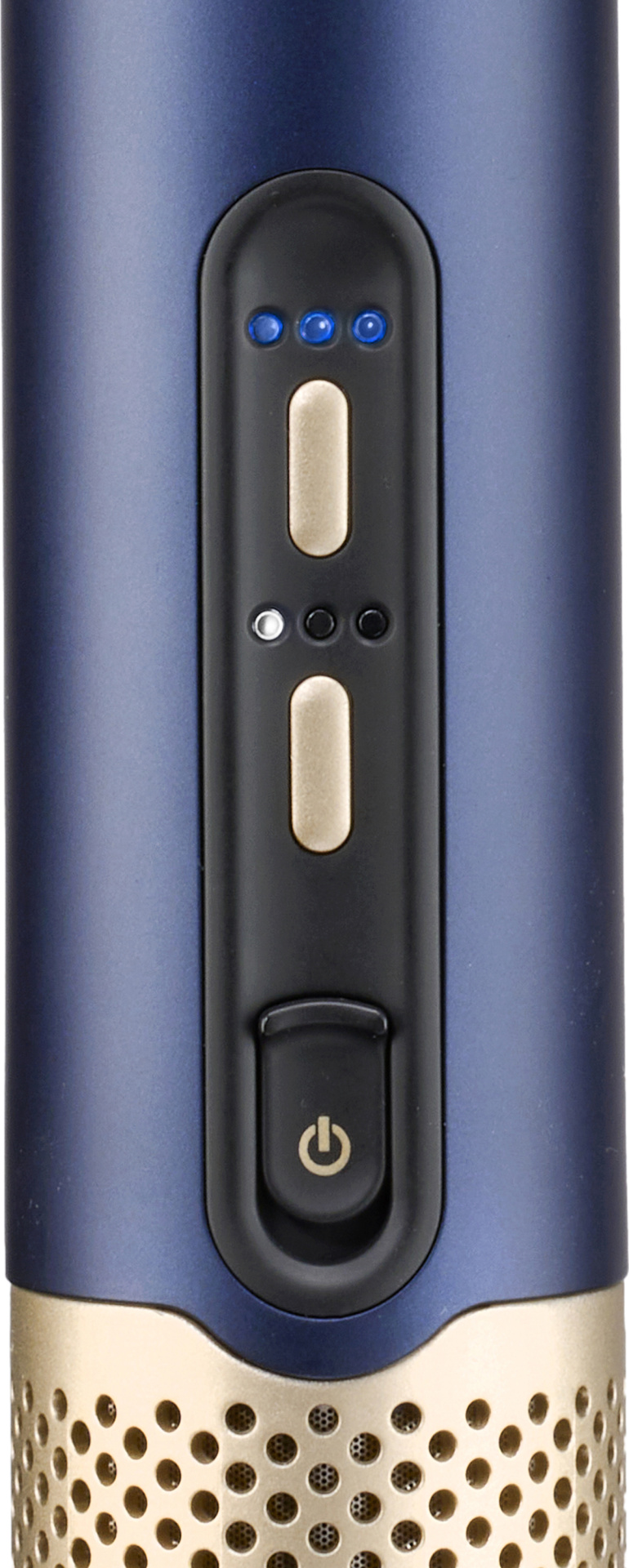 BABYLISS haardroger - BAAS6550E
