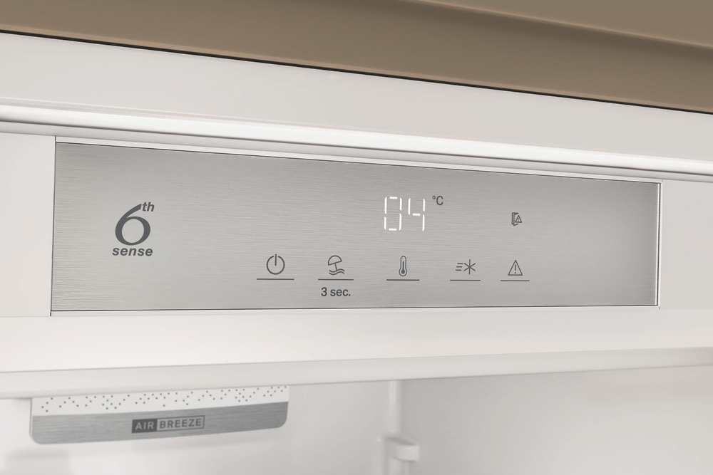 WHIRLPOOL koelkast zonder vriesvak - 177cm - WHSD18A013C2