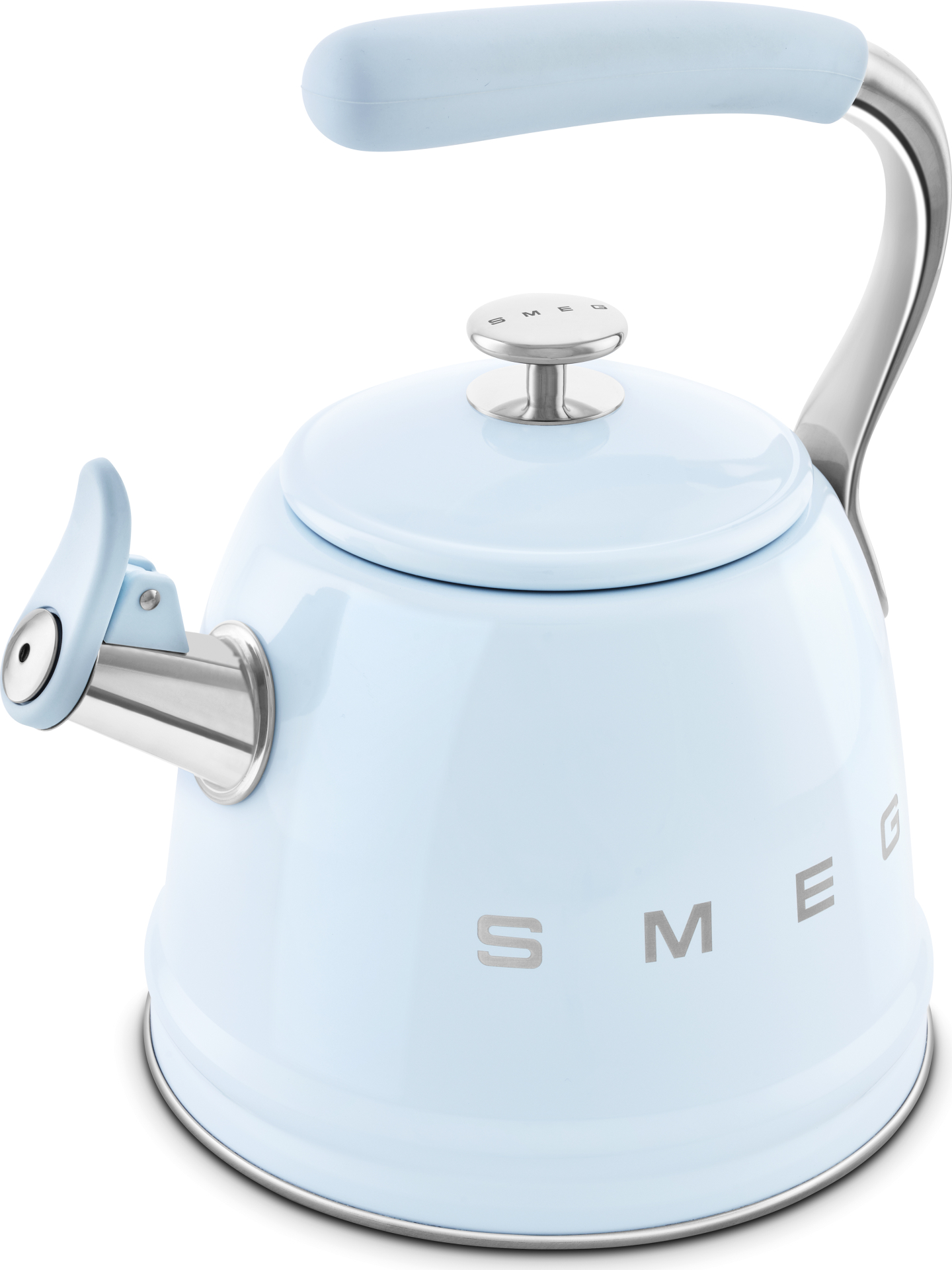 SMEG fluitketel - WKF01PB