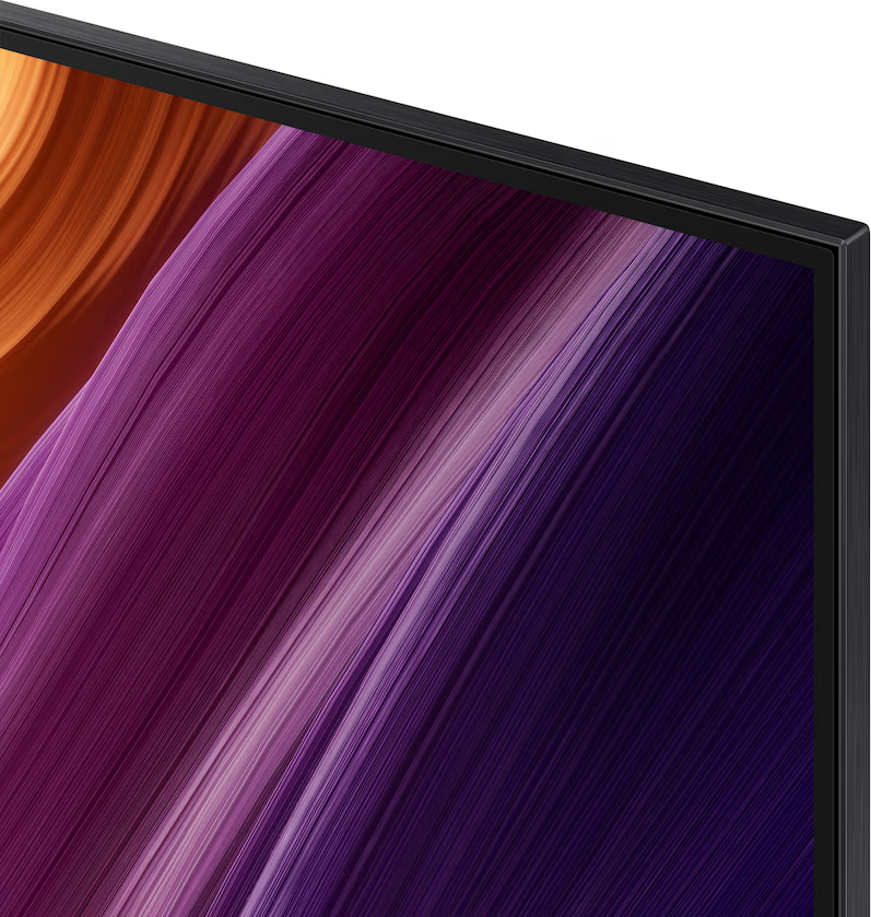 SAMSUNG QE65S95HFTXXN